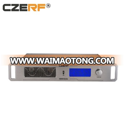 CZERF Support MP3 400W 110V Wireless High Quality professional radio fm transmitter