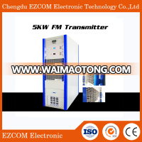 5000W RADIO TRANSMITTER